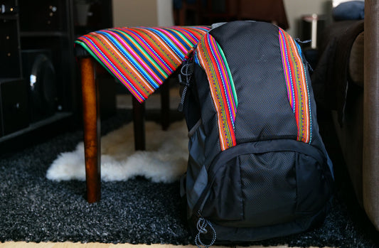 Day Bags: What are they? And, Do I need one?